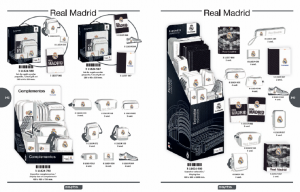 Articulos Real Madrid