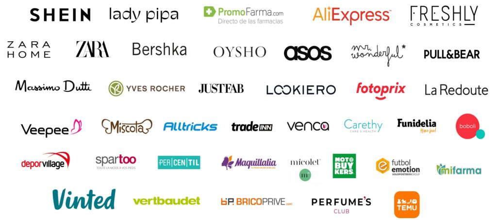 logos
