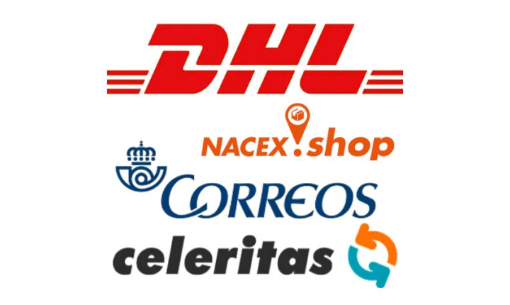 paqueteria